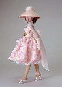 Tonner - Kitty Collier - Peaches and Cream - Outfit